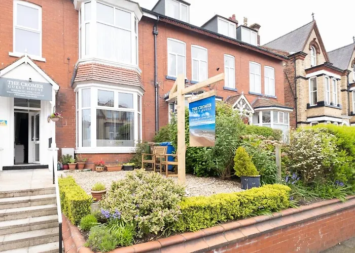 Cromer Guest House
