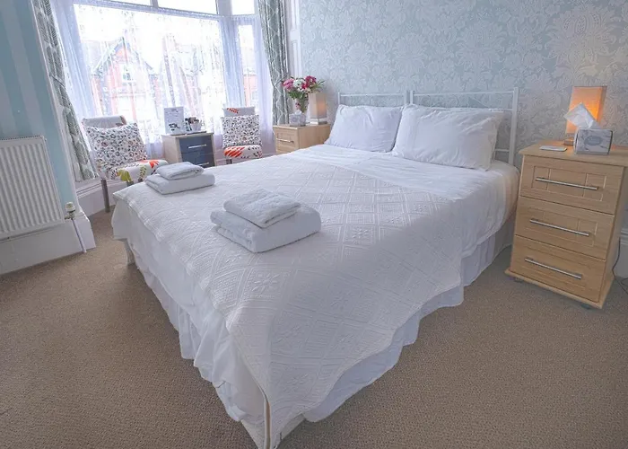 Cromer Guest House