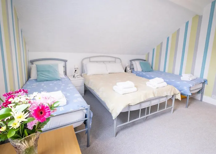 Cromer Guest House
