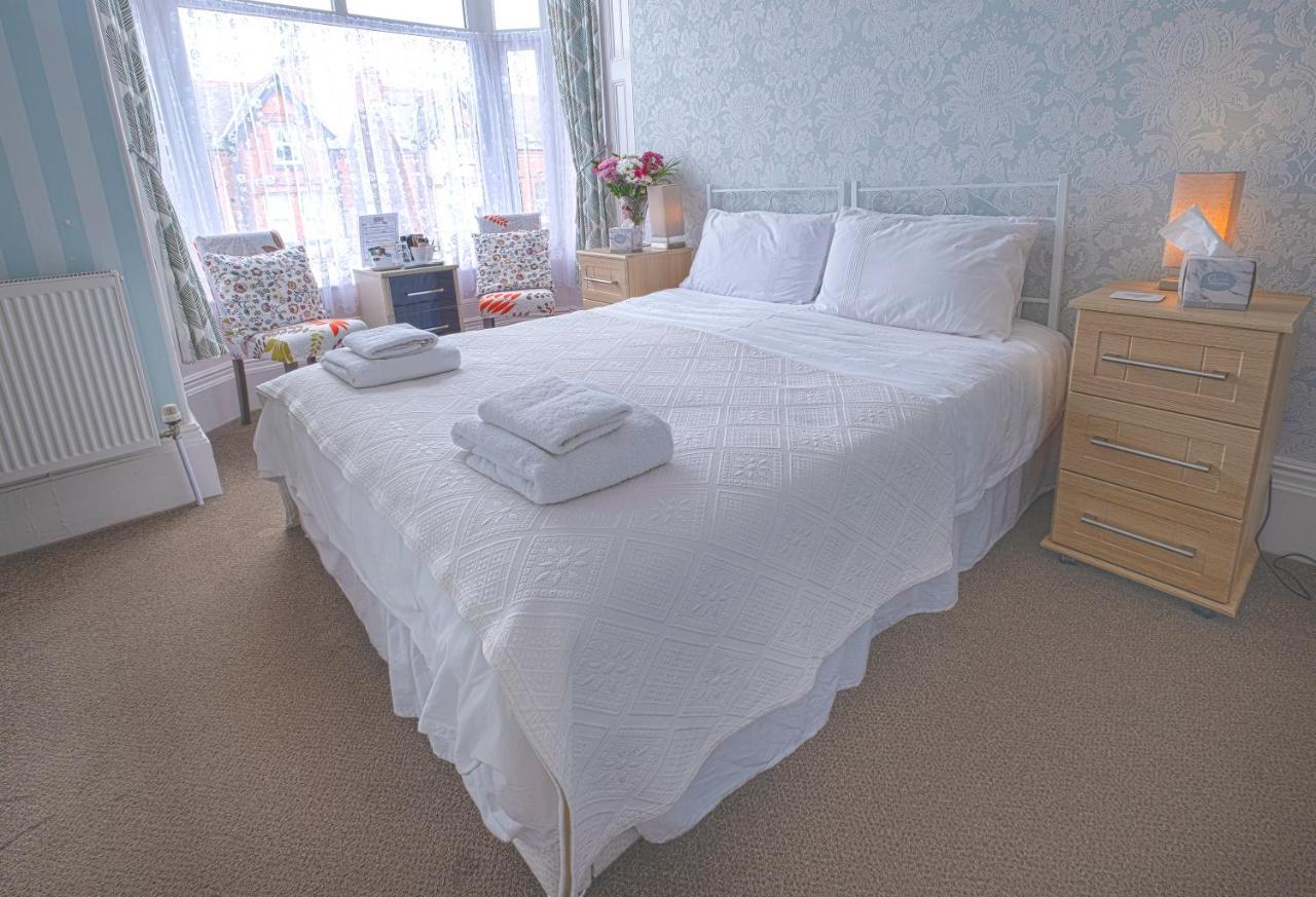 Casa de hóspedes Cromer Bridlington