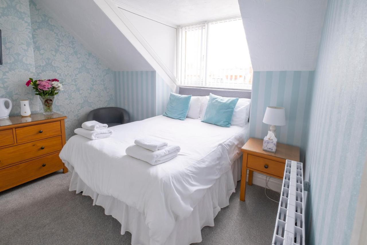 Casa de hóspedes Cromer Bridlington