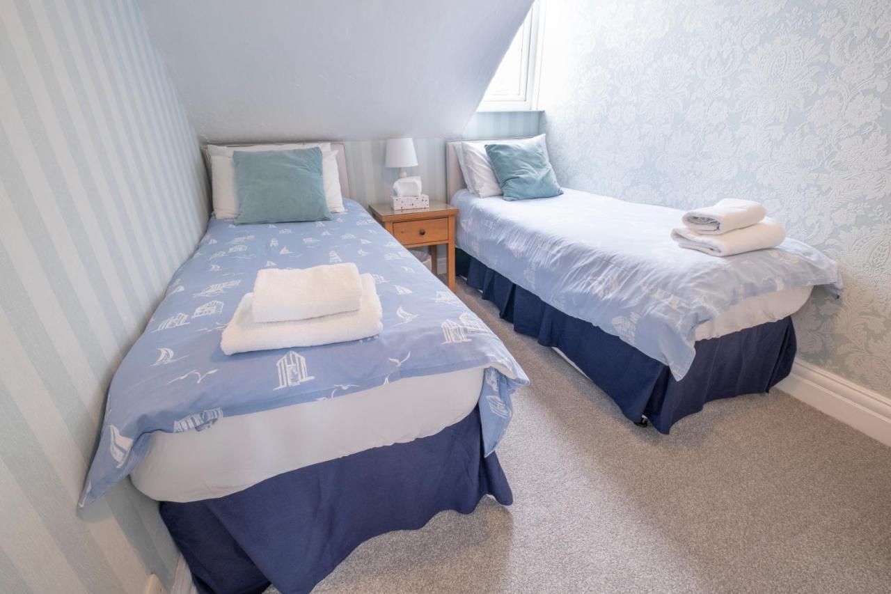 Cromer Casa de hóspedes Bridlington