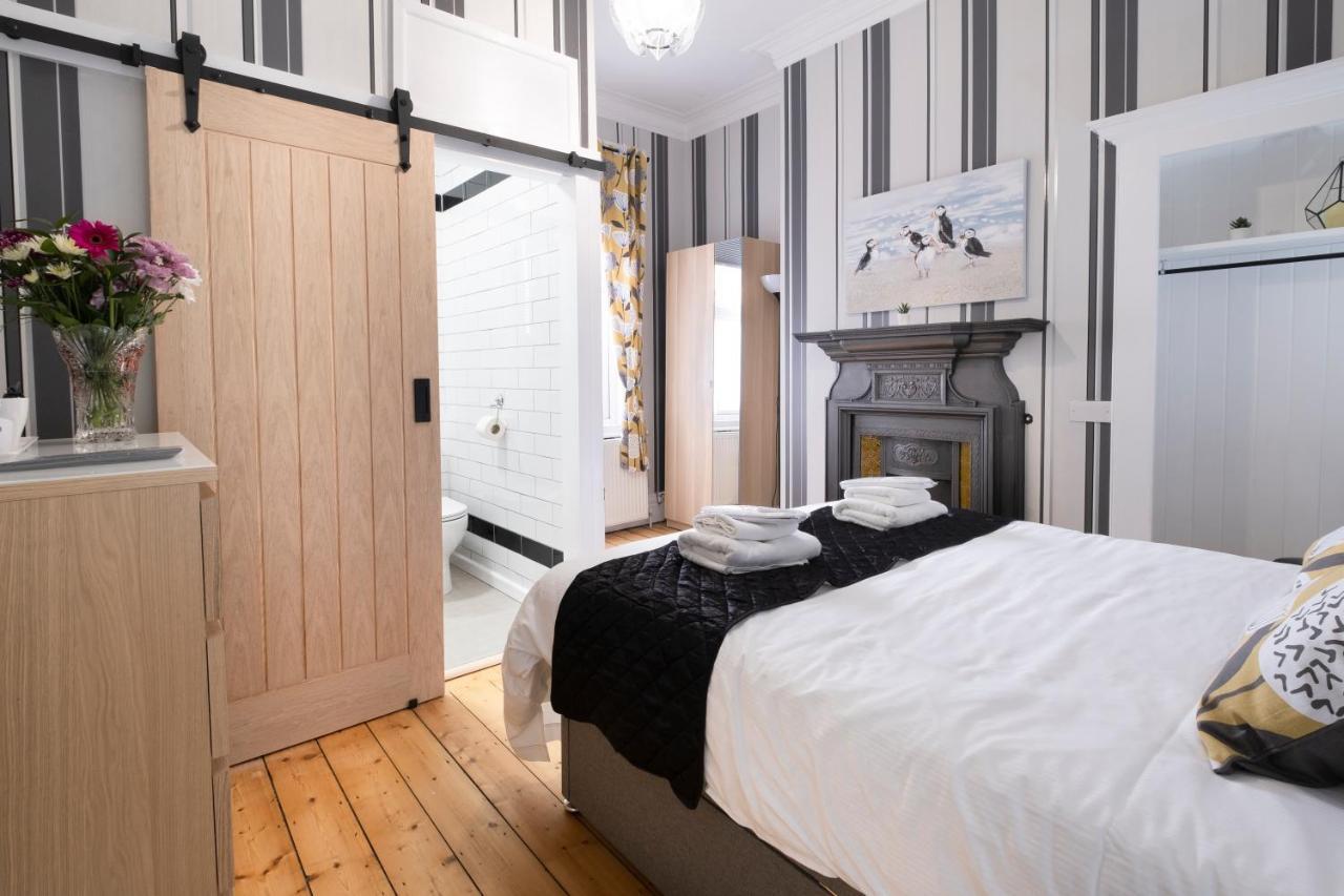 Casa de hóspedes Cromer Bridlington