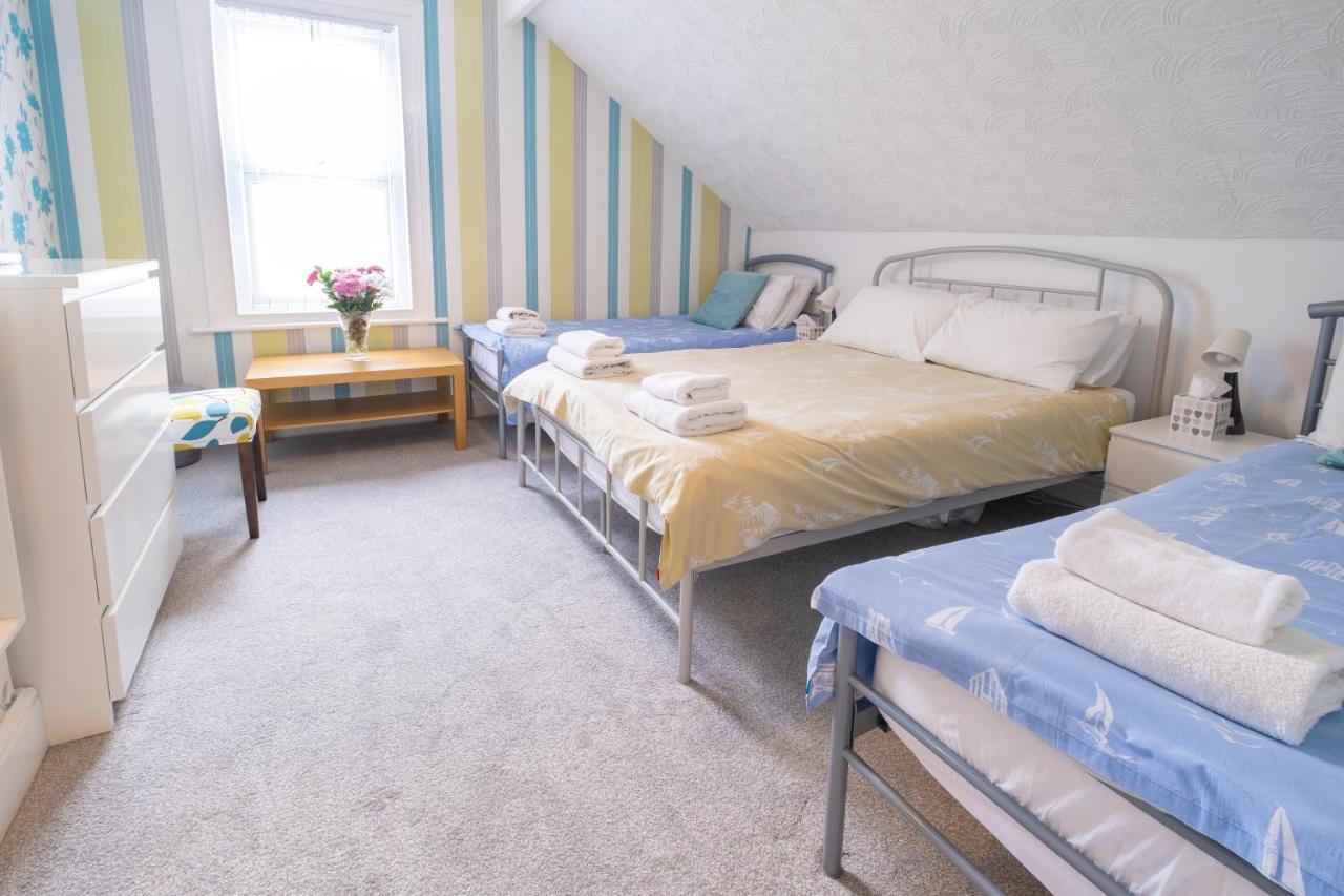 Casa de hóspedes Cromer Bridlington
