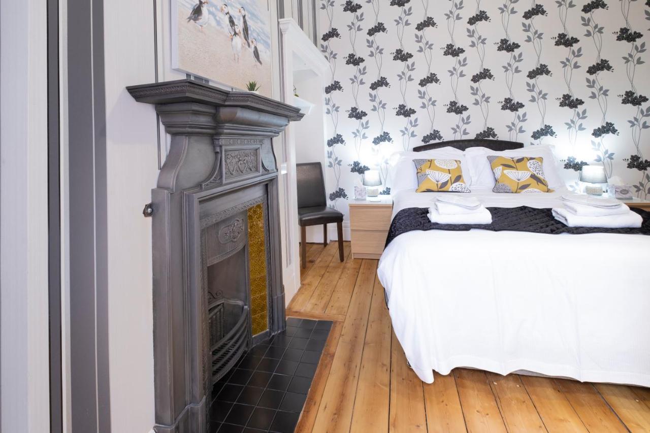 Cromer Casa de hóspedes Bridlington