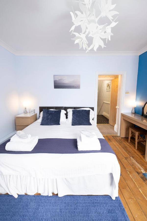 Casa de hóspedes Cromer 3*