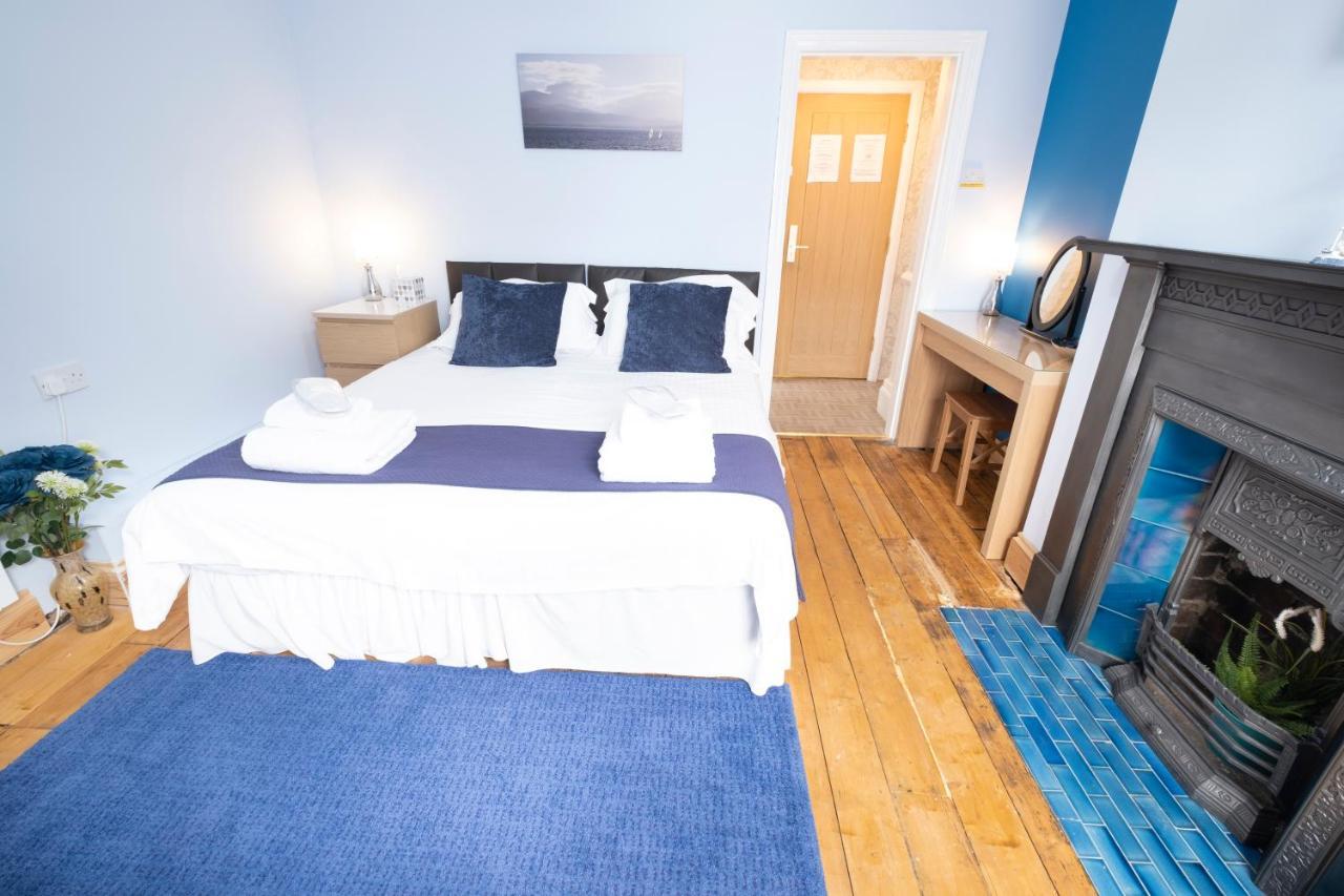 Casa de hóspedes Cromer Bridlington