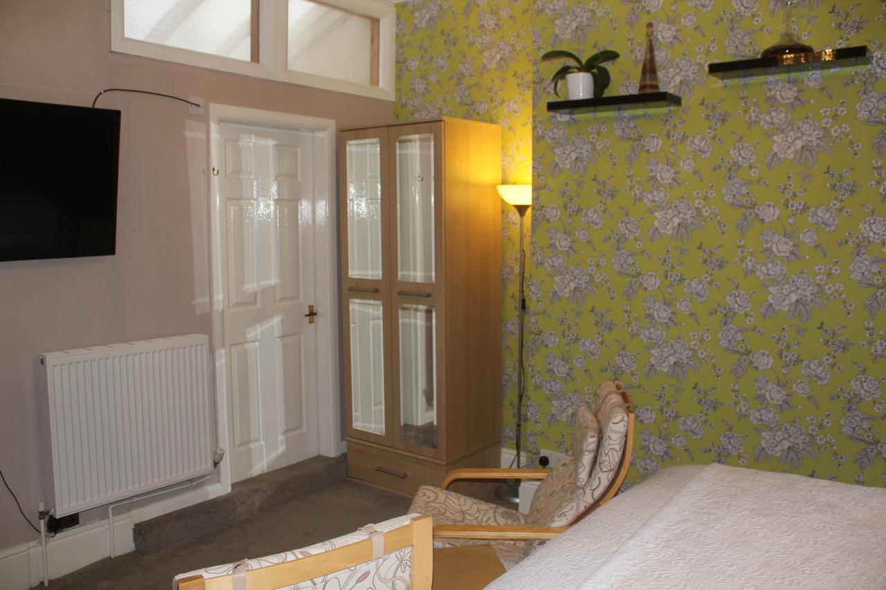 Casa de hóspedes Cromer 3*