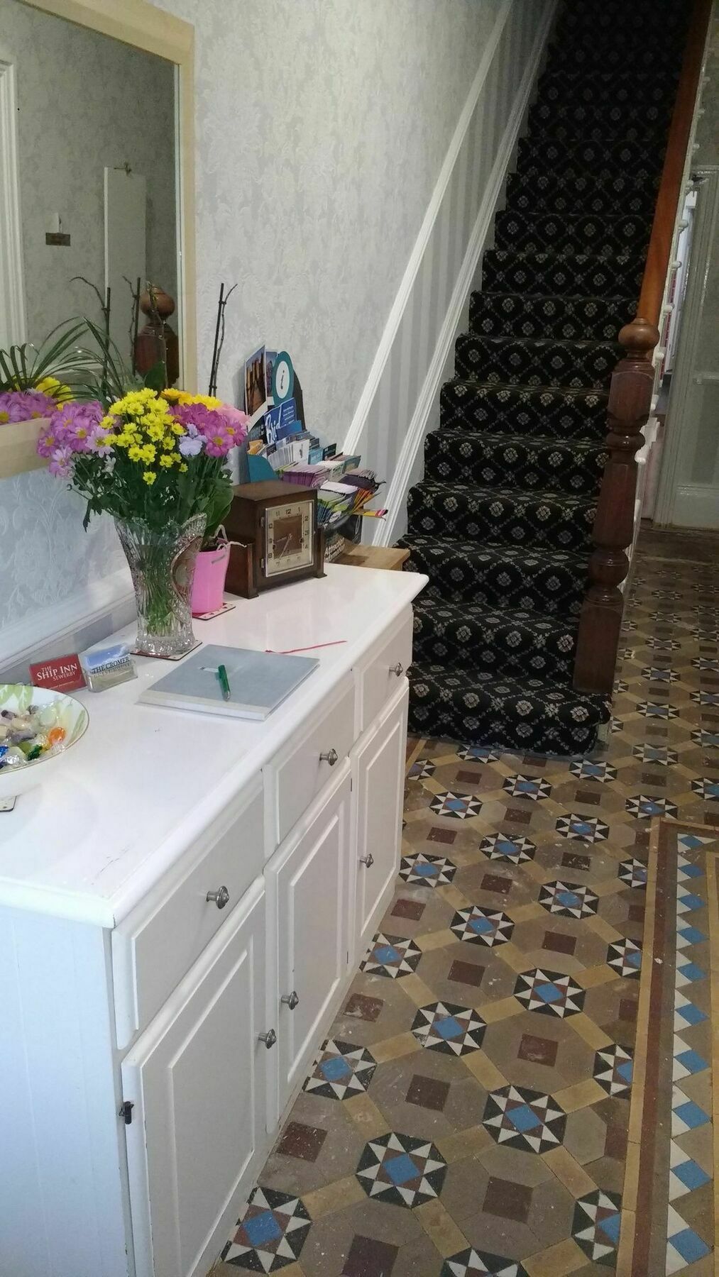 Cromer Casa de hóspedes 3*