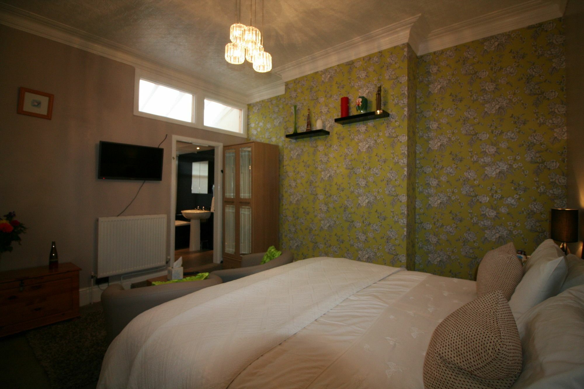 Cromer Casa de hóspedes 3*