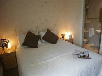 Casa de hóspedes Cromer Bridlington