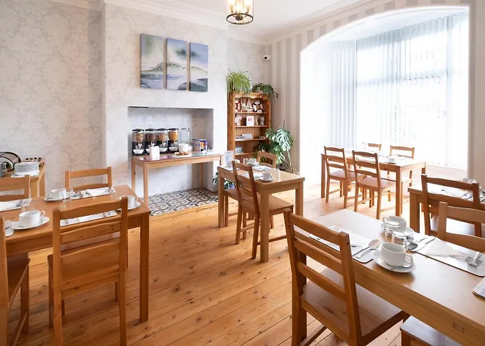 Cromer Guest House