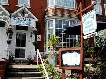 Cromer Affittacamere Bridlington